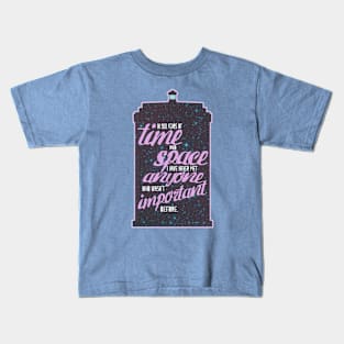 900 Years Kids T-Shirt